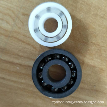 Skateboard hybrid ceramic bearing 4x10x4